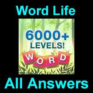 word life lv 53|Word Life Answers.